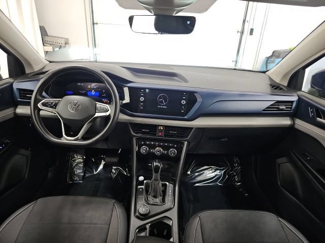 Used 2024 Volkswagen Taos SE AWD/4WD image 31