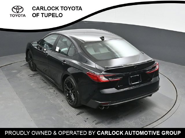Used 2026 Toyota Camry SE w/ Convenience Package FWD image 37