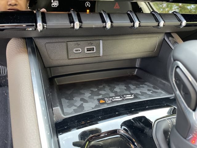 New 2026 GMC Canyon Denali AWD/4WD image 30