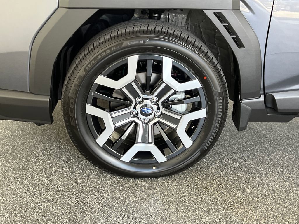 New 2026 Subaru Outback Touring XT AWD/4WD image 28