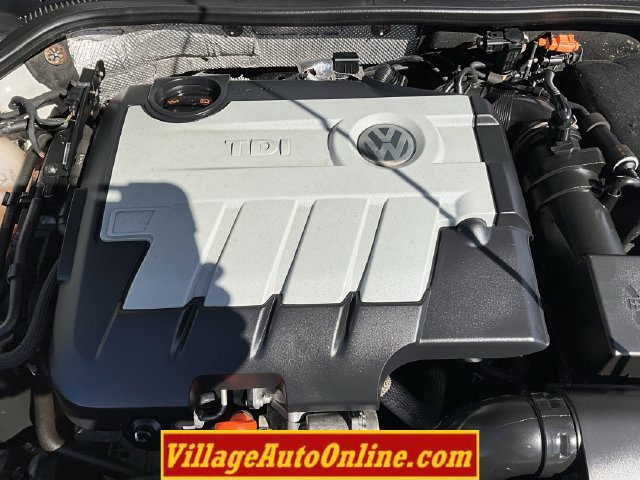 Used 2013 Volkswagen Jetta TDI FWD image 45
