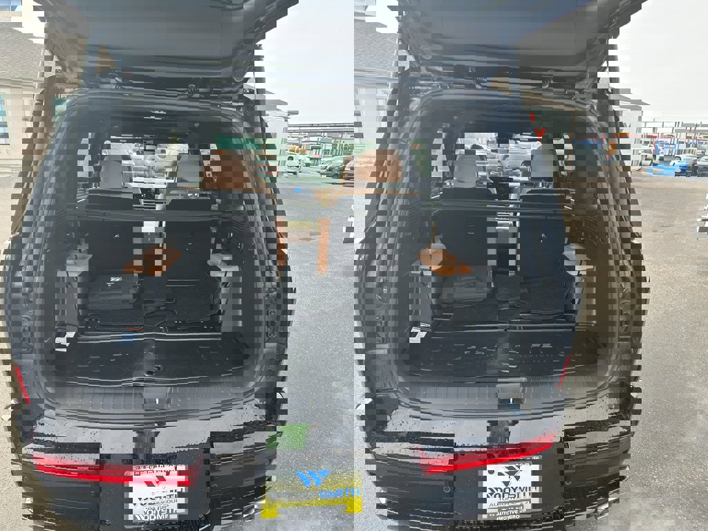 New 2026 Hyundai Santa Fe Calligraphy image 20