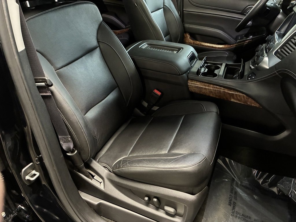 Used 2017 Chevrolet Tahoe Premier image 17