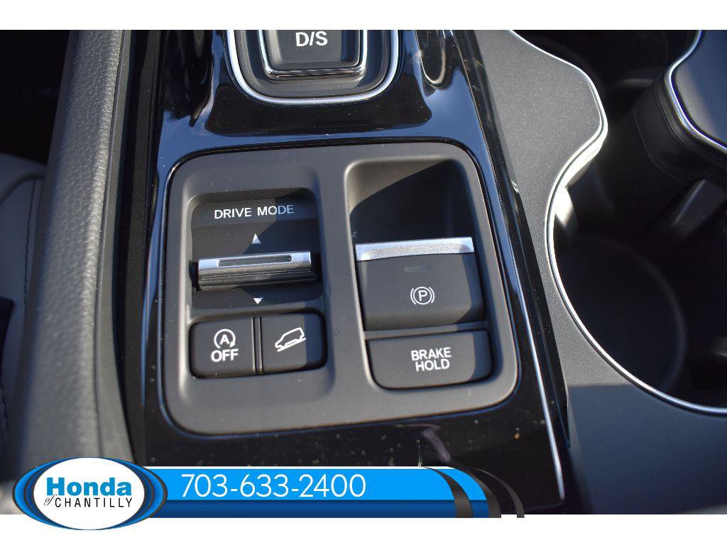 New 2026 Honda Pilot EX-L image 18