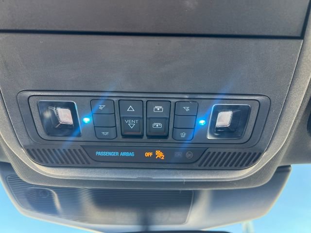 Used 2020 Ford Explorer ST w/ Premium Technology Package AWD/4WD image 38