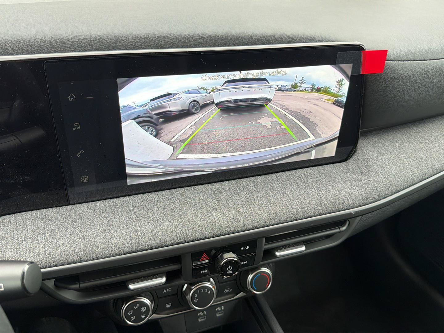 New 2027 Nissan Kicks S FWD image 17