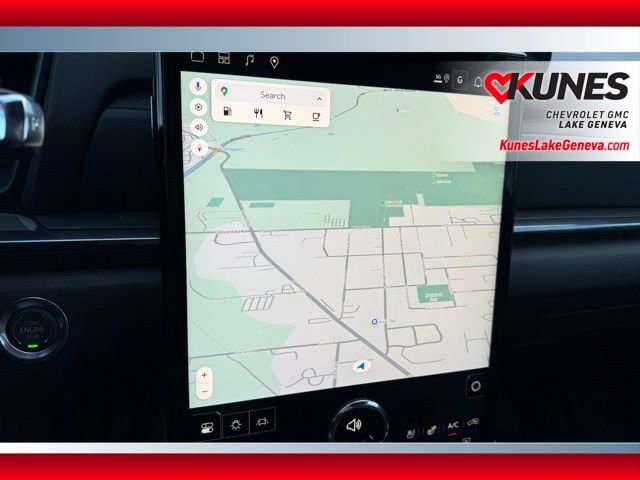 New 2026 GMC Terrain AT4 w/ Convenience Package III image 37