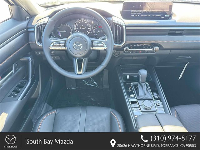 New 2026 MAZDA CX-50 AWD 2.5 Hybrid w/ Weather Package image 6