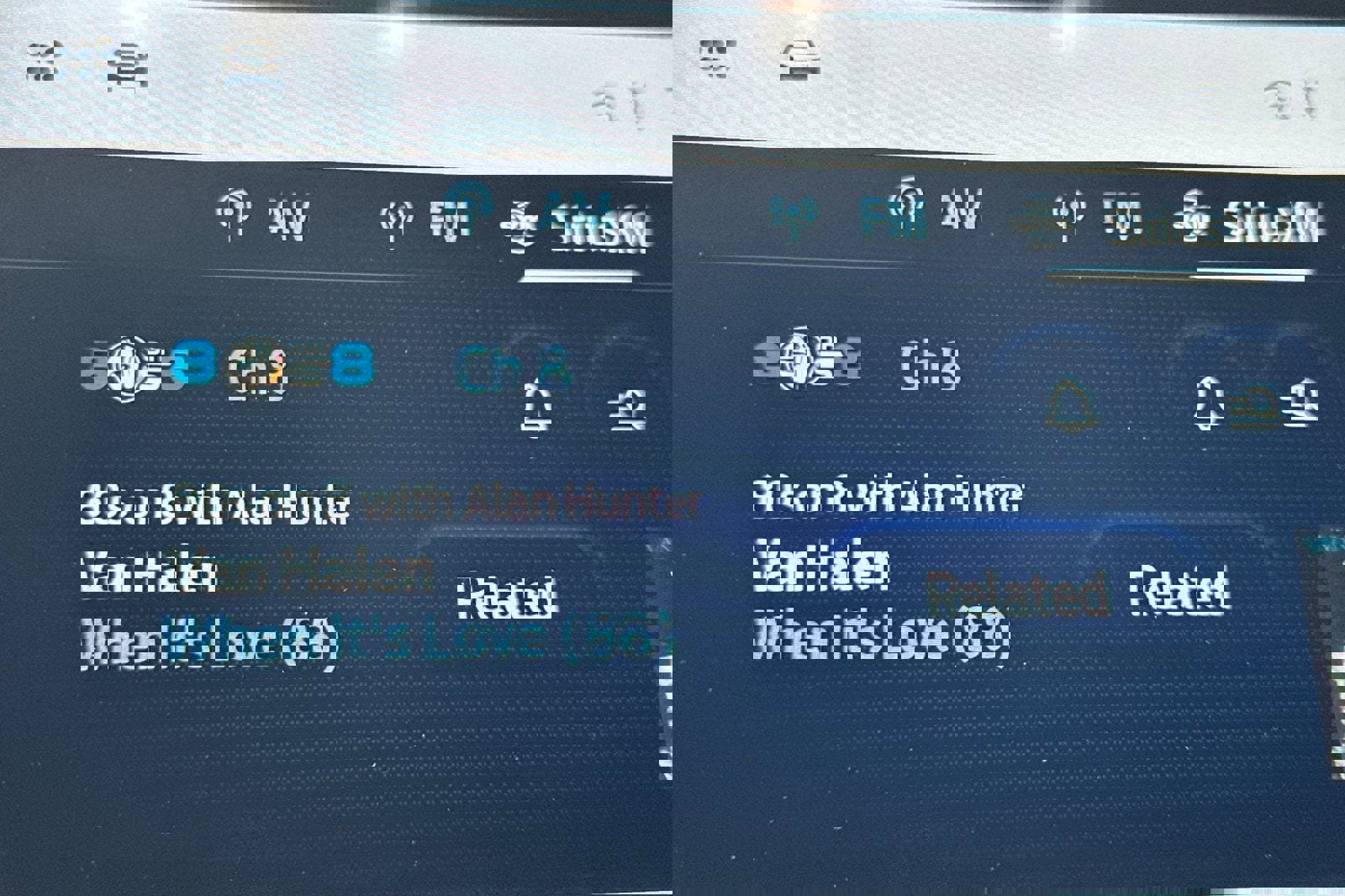 Certified 2024 Ford Edge SEL image 20