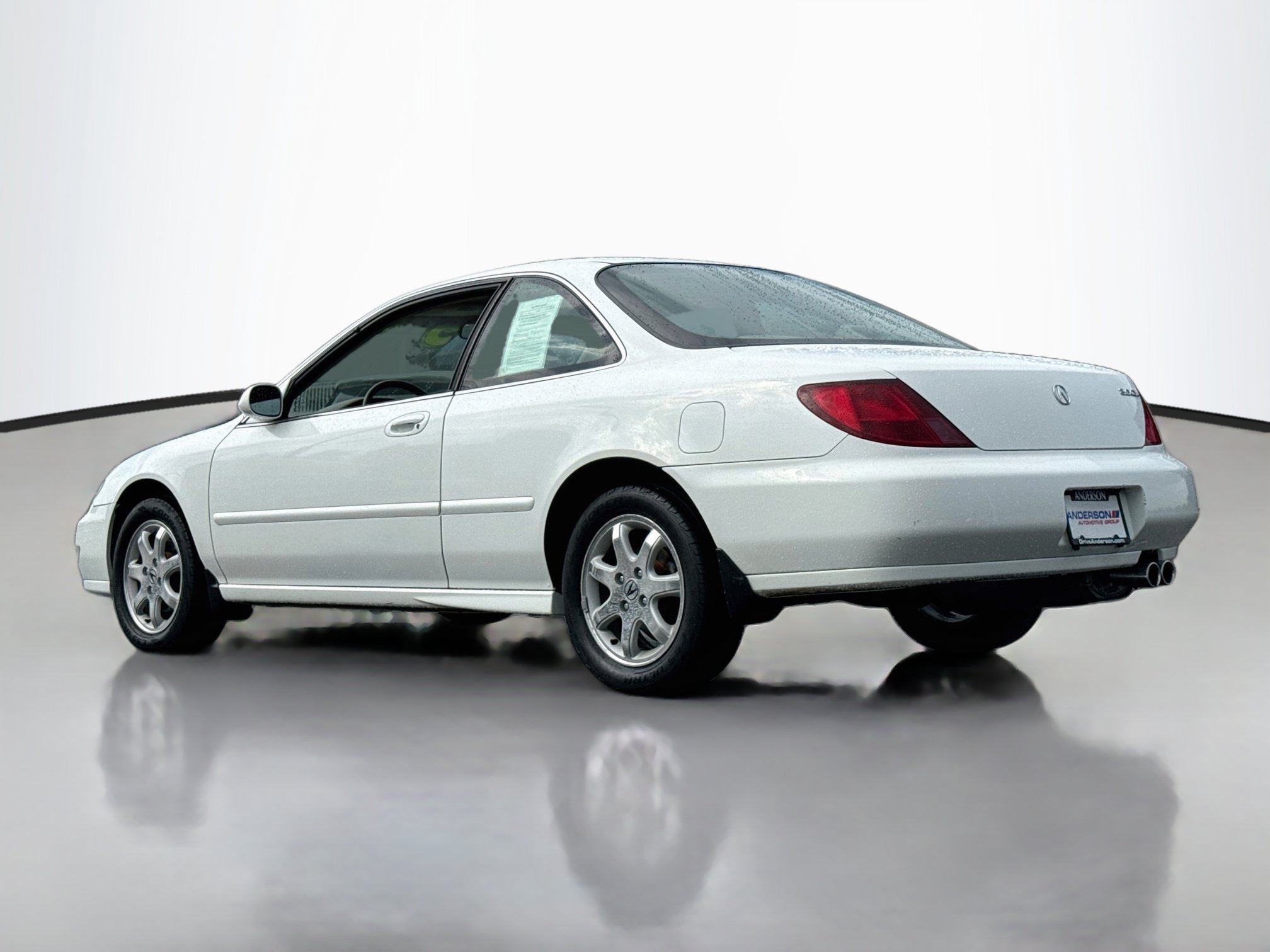 Used 1998 Acura CL 3.0 FWD image 5