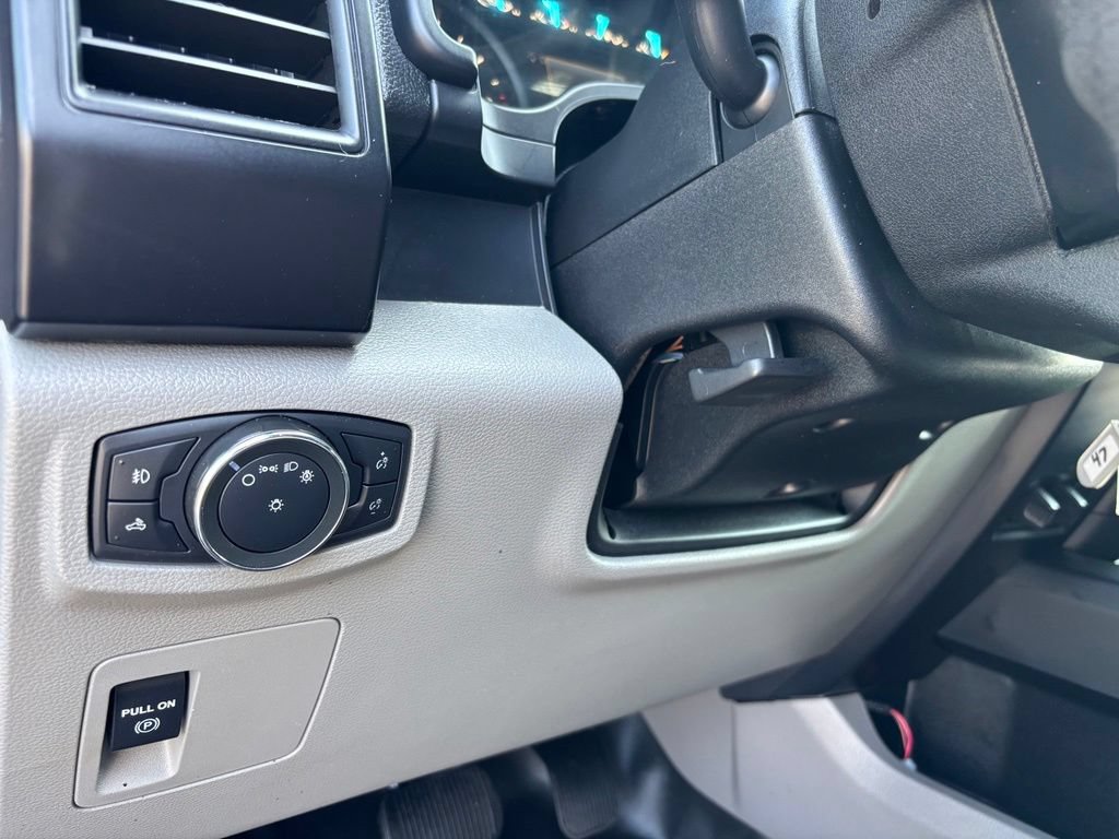 Used 2019 Ford F150 XL w/ Equipment Group 101A Mid AWD/4WD image 40