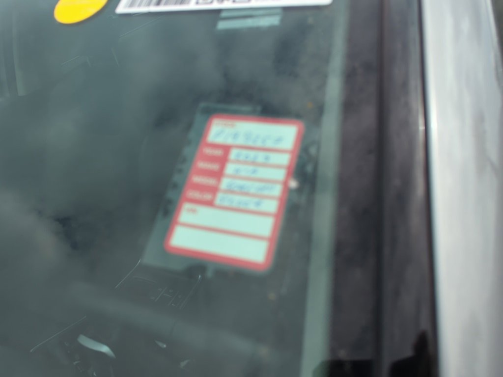 Certified 2023 Kia Sorento EX image 8