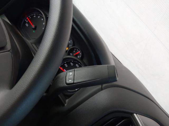 New 2026 Chevrolet Silverado 2500 Custom w/ Custom Value Package image 22