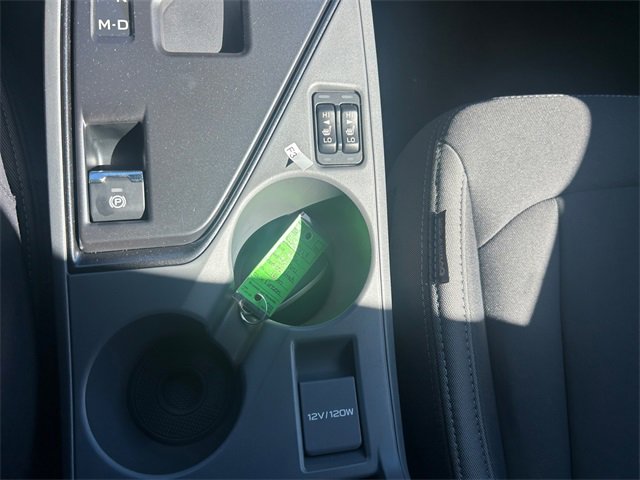 New 2026 Subaru Crosstrek 2.5i Premium image 16