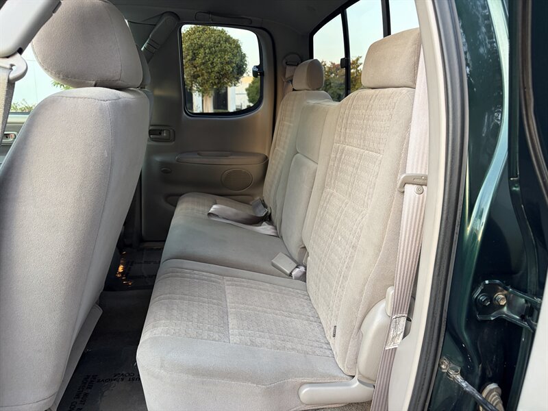 Used 2003 Toyota Tundra SR5 AWD/4WD image 25