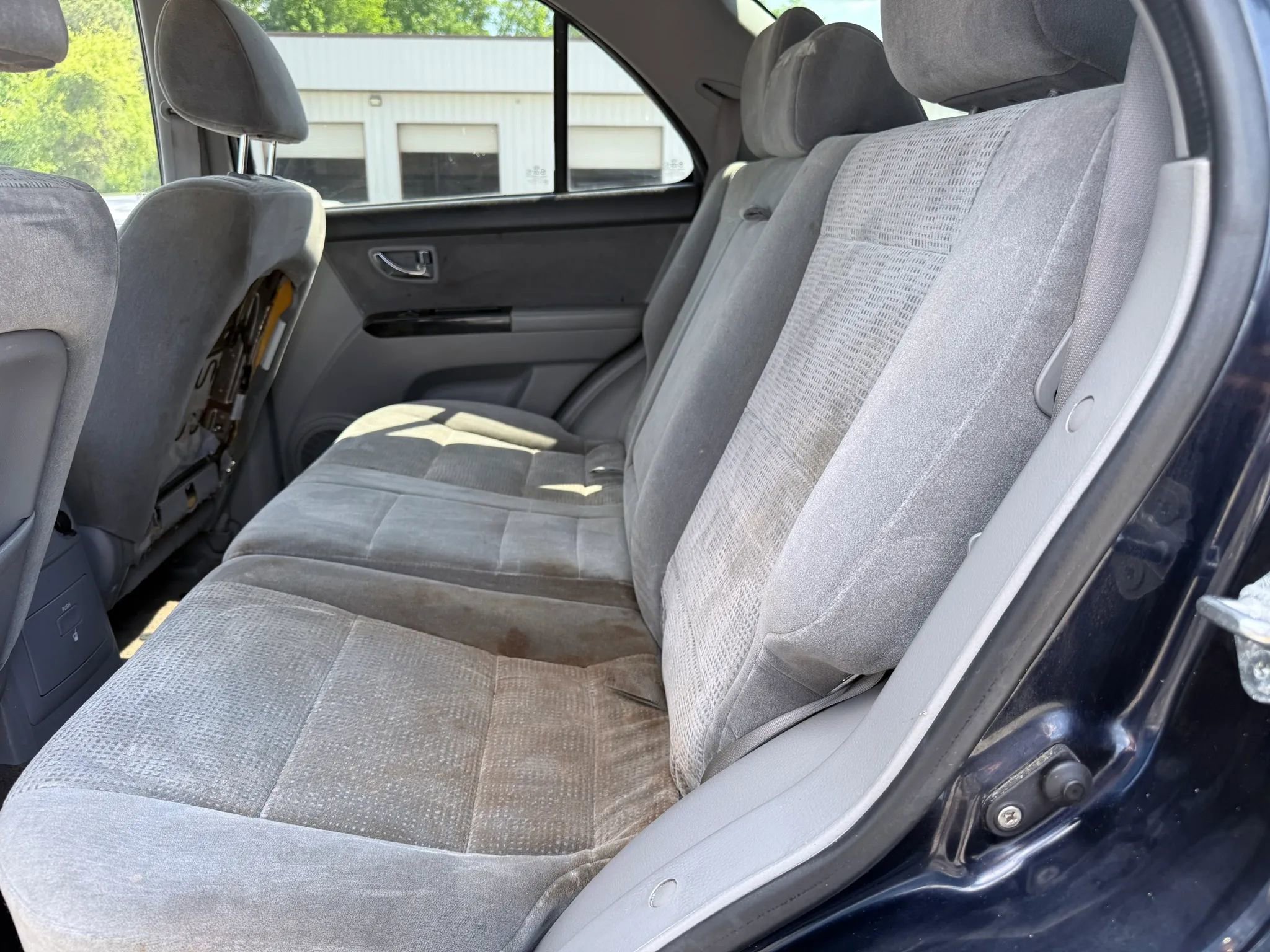 Used 2008 Kia Sorento EX image 21