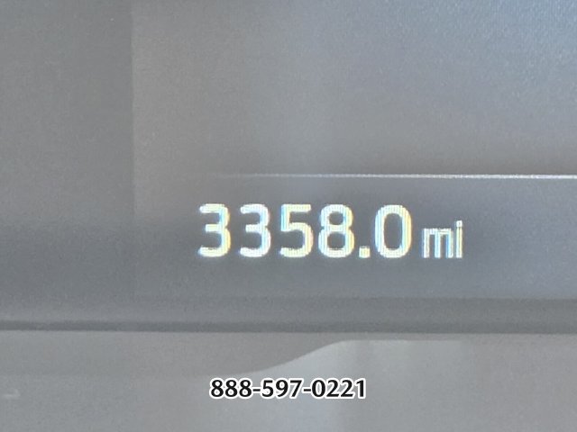 Used 2025 Ford Maverick XL w/ 4K Tow Package AWD/4WD image 29