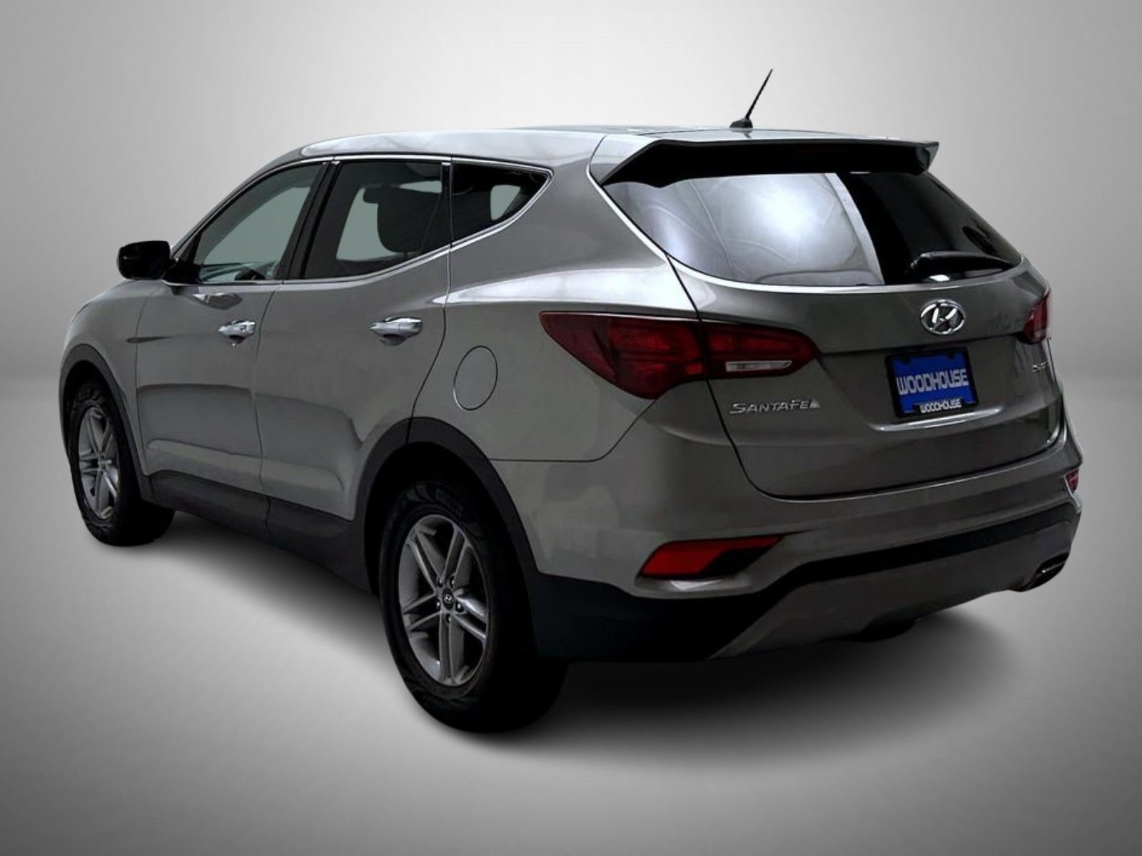 Used 2018 Hyundai Santa Fe Sport FWD image 7