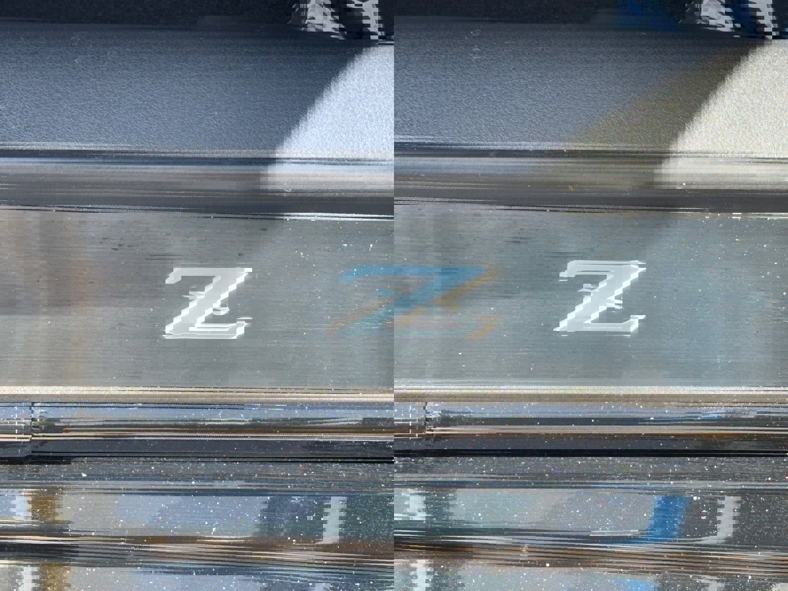 Certified 2024 Nissan Z Performance w/ Floor Mat Package image 9