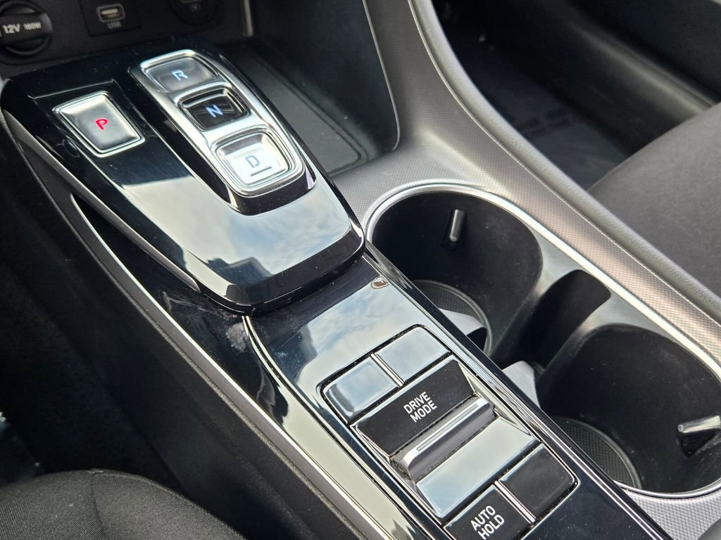 Used 2023 Hyundai Sonata SE FWD image 20