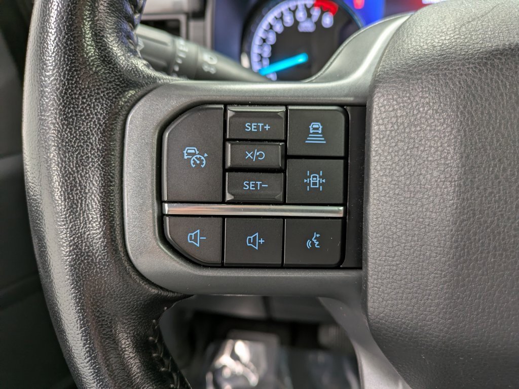 Used 2022 Ford F150 XLT w/ Equipment Group 302A High image 16