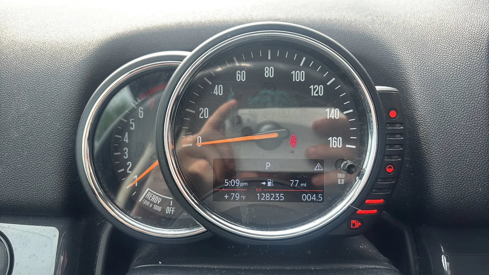 Used 2017 MINI Cooper Countryman FWD image 23