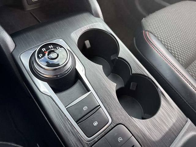 Certified 2025 Ford Escape ST-Line Select image 26