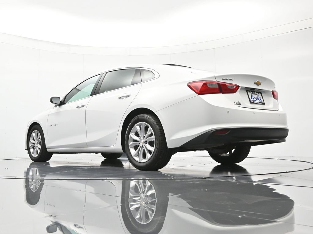 Used 2024 Chevrolet Malibu LT FWD image 41