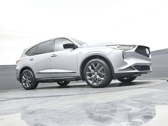 Used 2024 Acura MDX A-Spec AWD/4WD image 29
