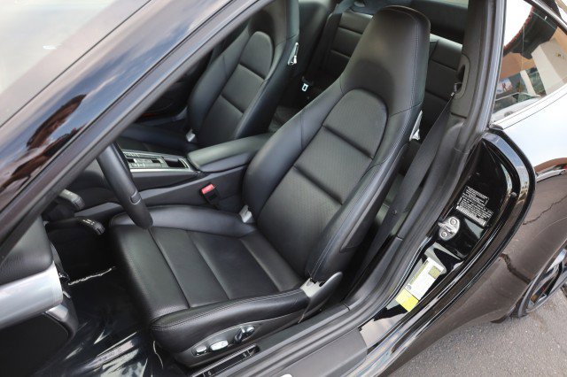 Used 2015 Porsche 911 Carrera RWD image 25