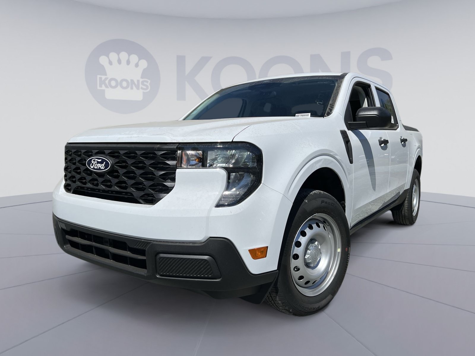 New 2026 Ford Maverick XL FWD image 1