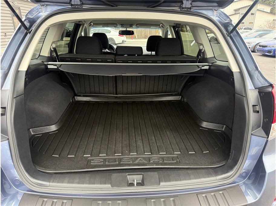 Used 2014 Subaru Outback 2.5i Premium image 36