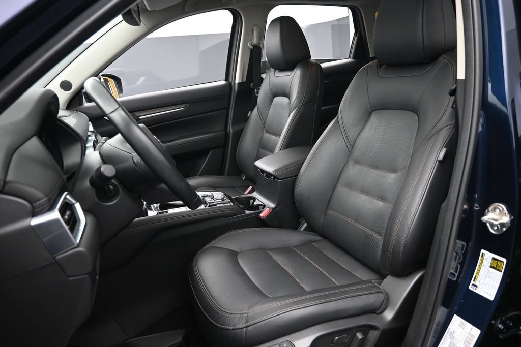 Used 2019 MAZDA CX-5 Grand Touring Reserve AWD/4WD image 16