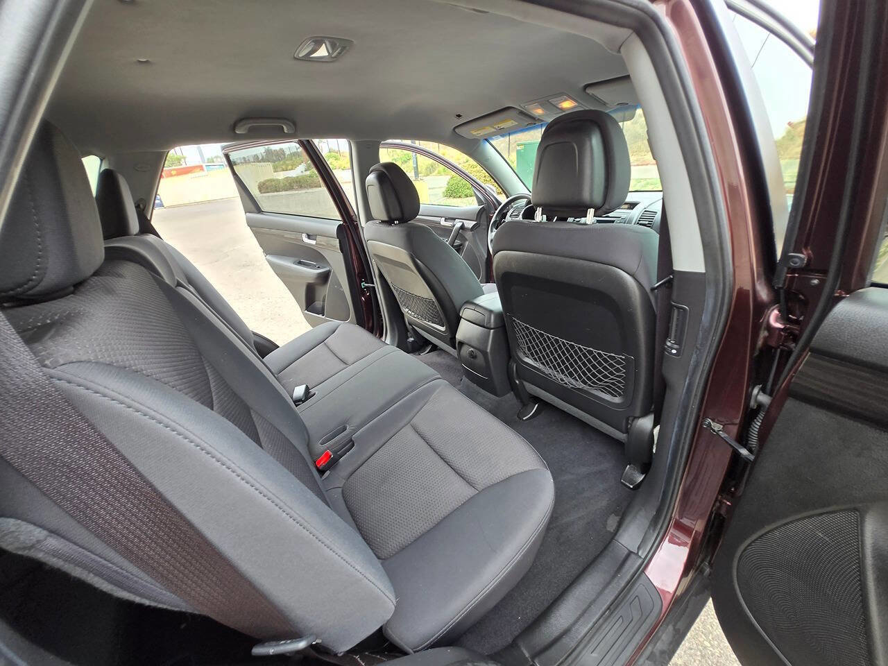 Used 2011 Kia Sorento LX w/ Convenience Pkg image 32