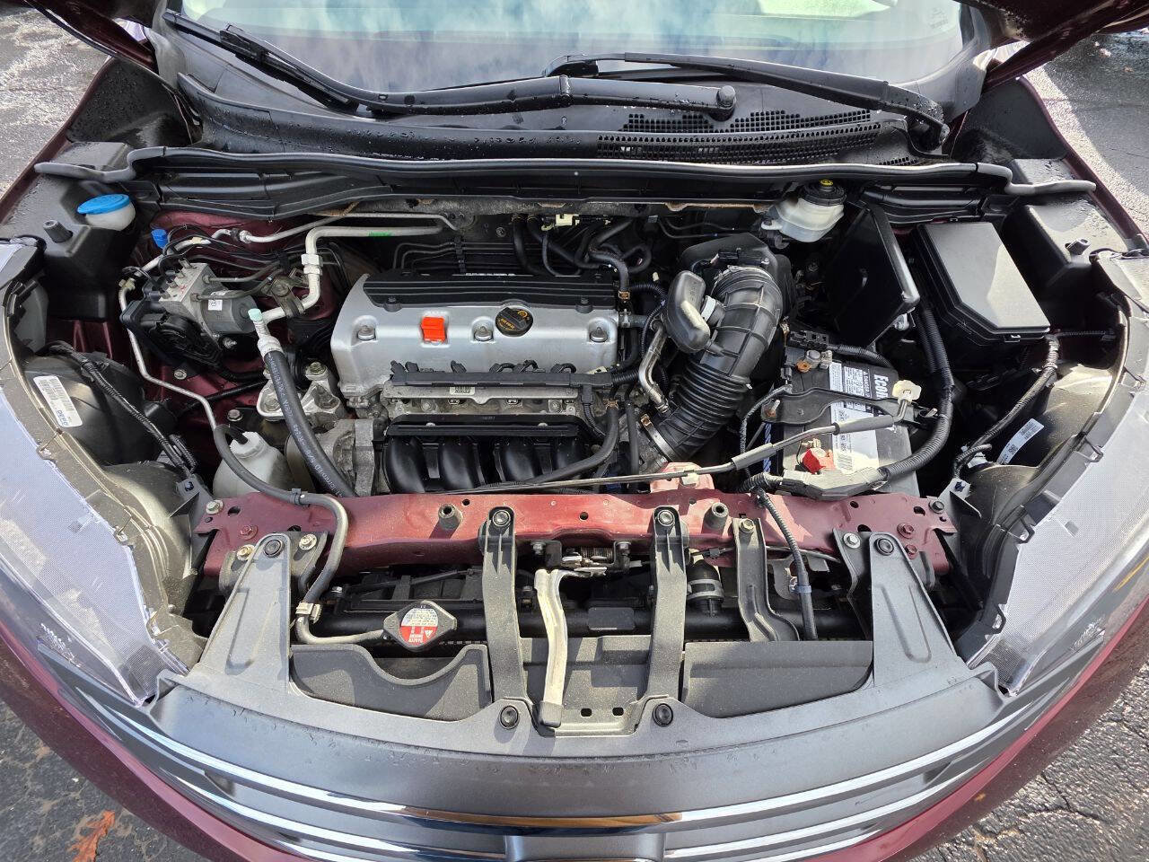 Used 2013 Honda CR-V EX-L image 31