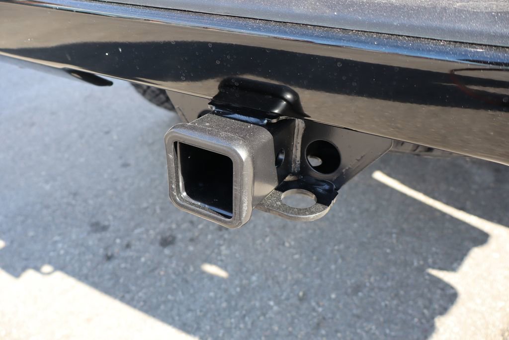 New 2026 Chevrolet Silverado 1500 ZR2 w/ LPO, Dark Essentials Package image 39