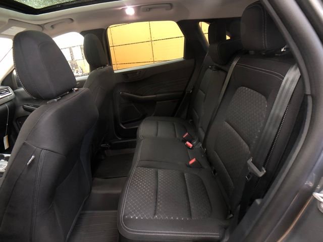 New 2026 Ford Escape Active w/ Tech Pack #1 image 21