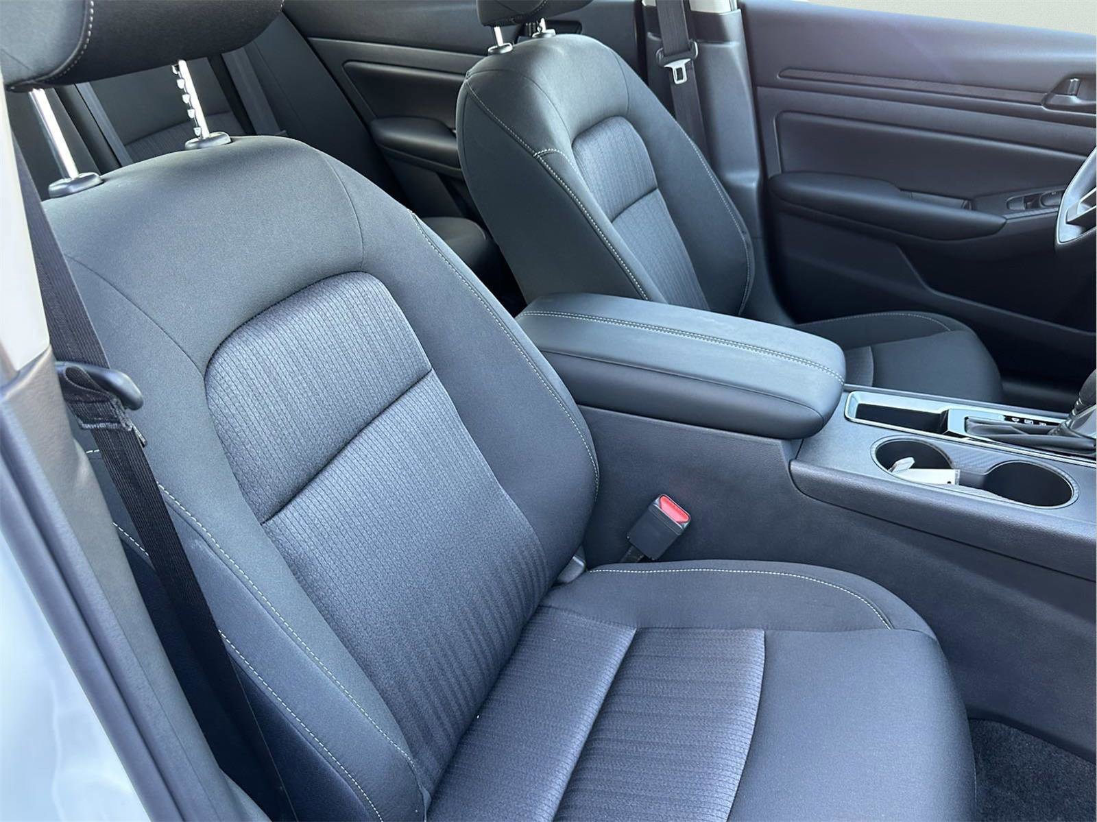 New 2025 Nissan Altima 2.5 S image 15