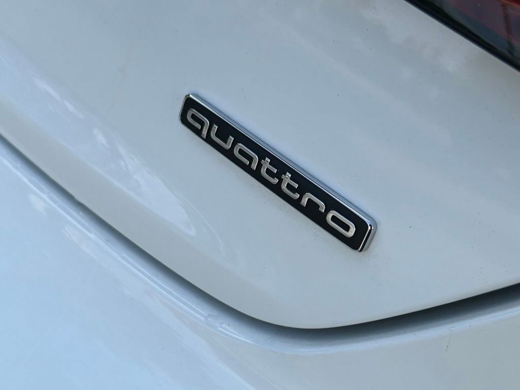 Used 2021 Audi A5 2.0T Premium Plus w/ Premium Plus image 52