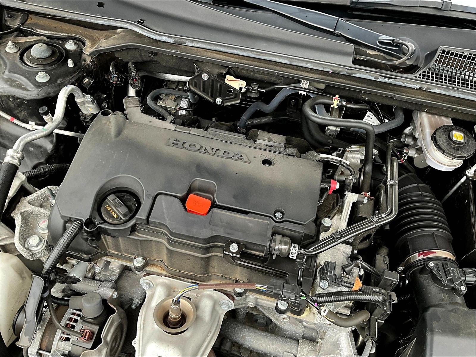 Used 2023 Honda Civic Sport image 29
