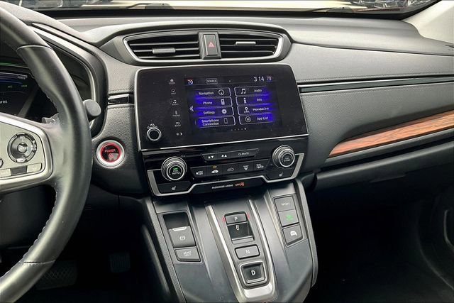 Used 2022 Honda CR-V Touring image 9