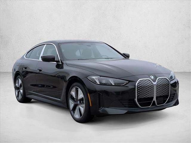 New 2026 BMW i4 xDrive40i w/ Premium Package image 7