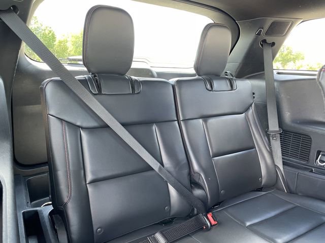 Used 2025 Ford Explorer ST-Line w/ ST-Line Street Pack AWD/4WD image 30