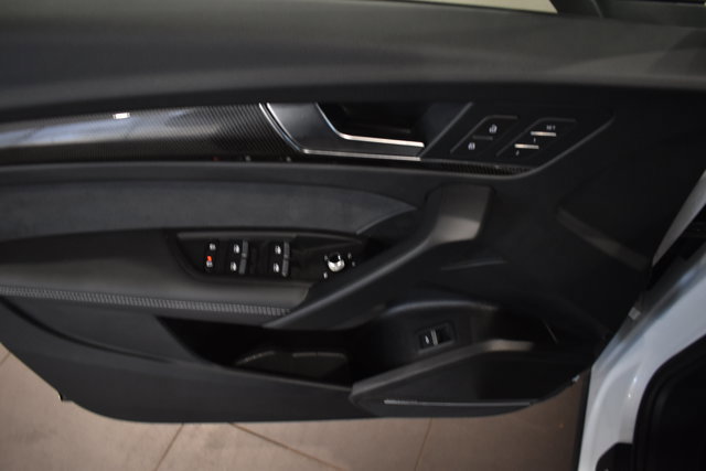 Used 2025 Audi SQ5 Premium Plus w/ Premium Plus Package image 36