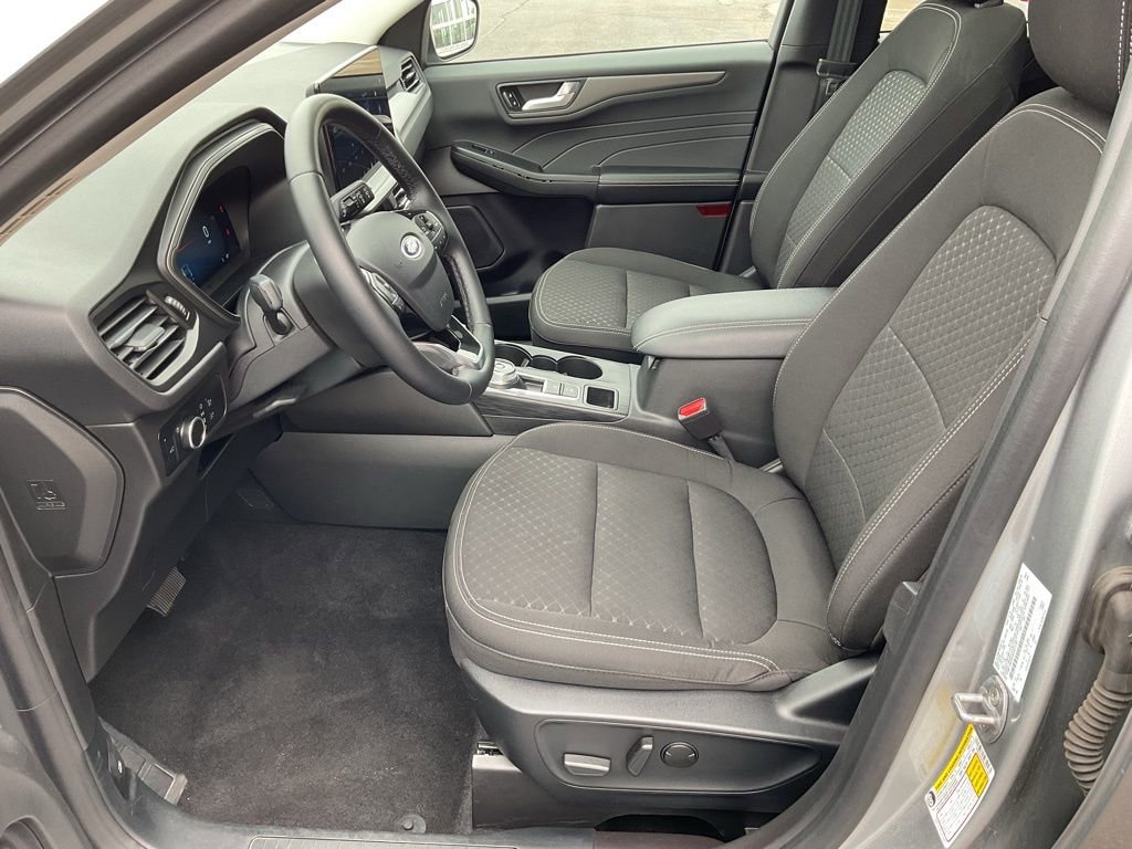Used 2024 Ford Escape Active w/ Tech Pack #2 image 10