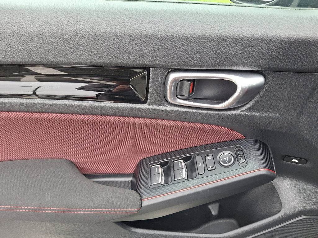 Used 2023 Honda Civic Si image 20