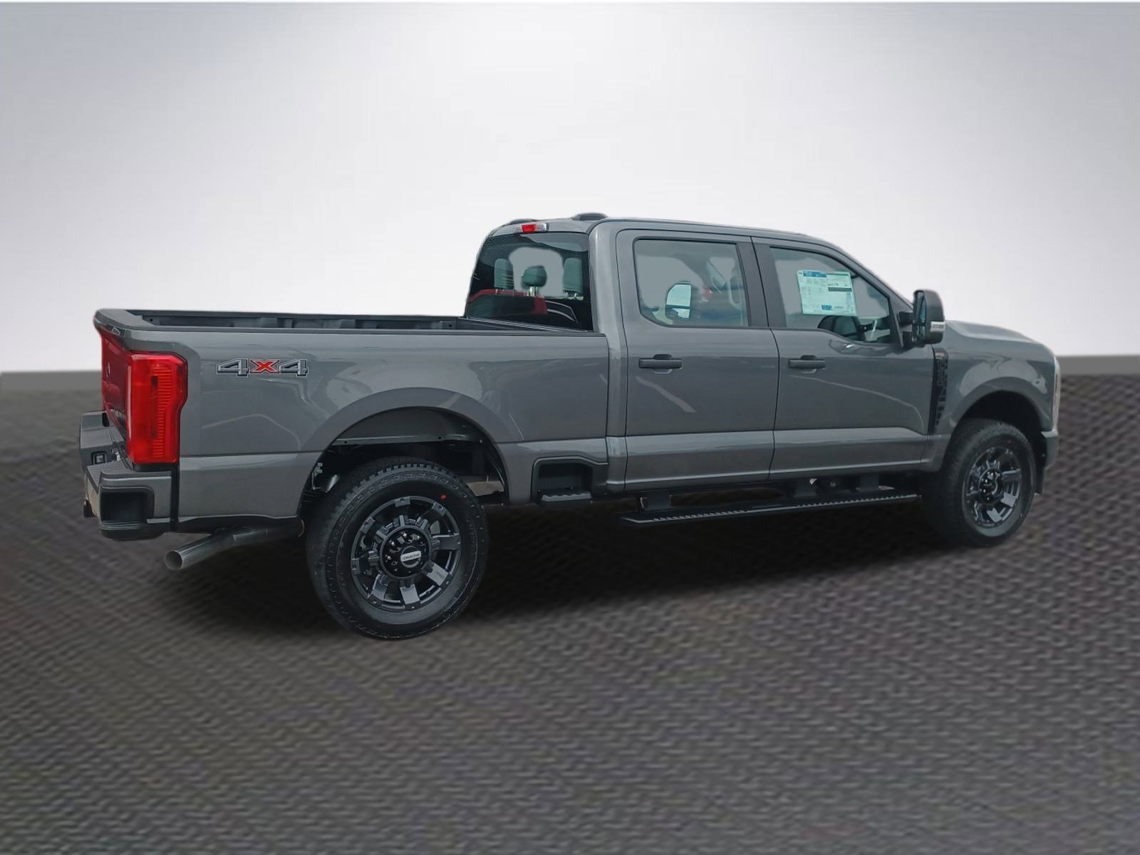 New 2026 Ford F250 XL w/ STX Appearance Package image 4