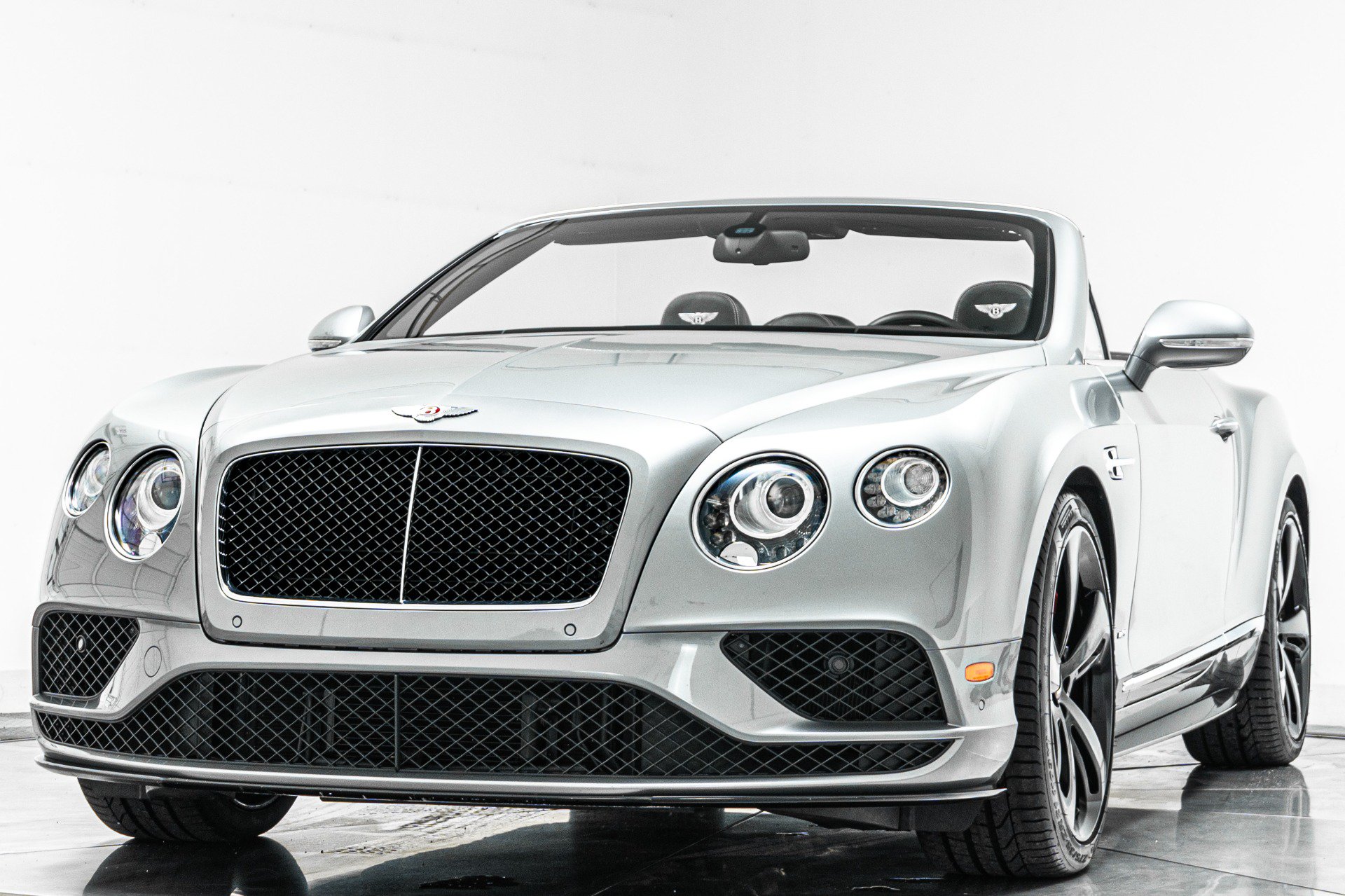 Used 2017 Bentley Continental GT V8 S AWD/4WD image 5