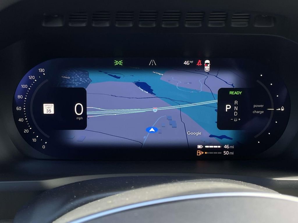 New 2026 Volvo XC90 T8 Ultra w/ Protection Package Premier image 15