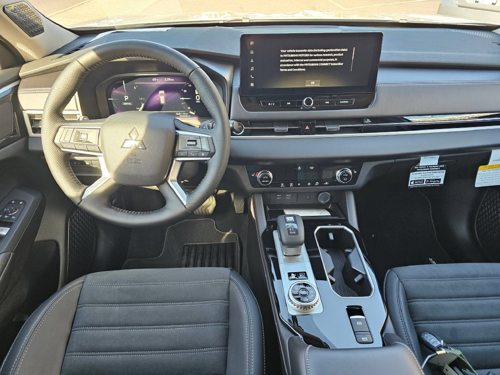 New 2026 Mitsubishi Outlander SE AWD/4WD image 14